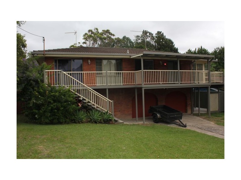 34 Warrawee, Sapphire NSW 2360