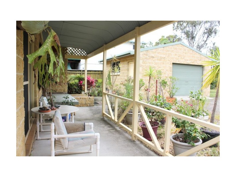 5 Chestnut Avenue, Sandy Beach NSW 2456