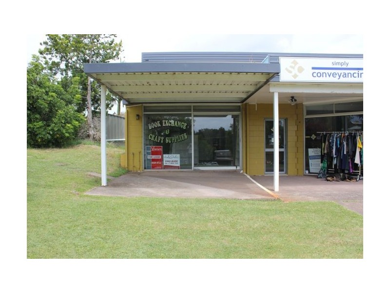 1/8 Nightingale, Woolgoolga NSW 2456