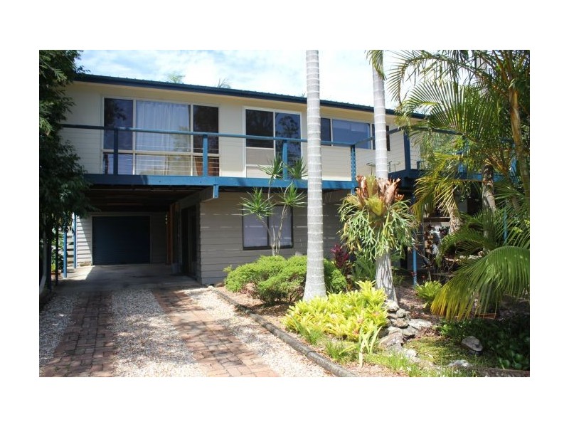 Sandy Beach NSW 2456