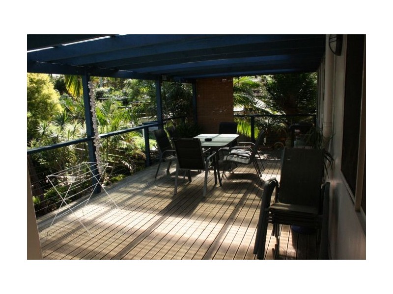 Sandy Beach NSW 2456