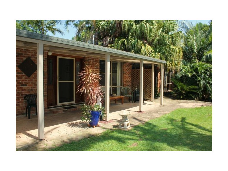 3 Gresham Drive, Woolgoolga NSW 2456