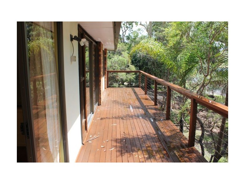 13 Bluff Road, Emerald Beach NSW 2456