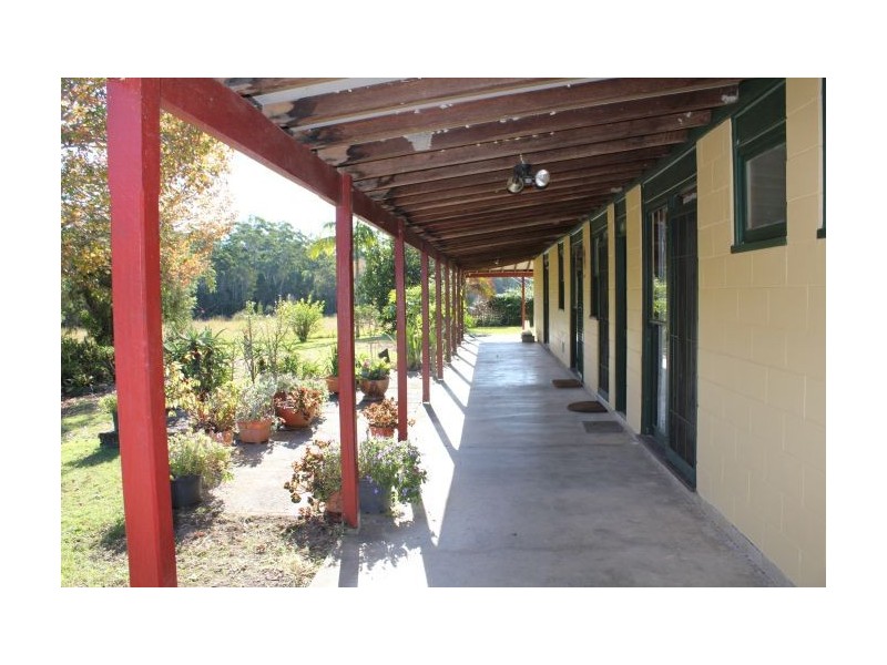 Mullaway NSW 2456