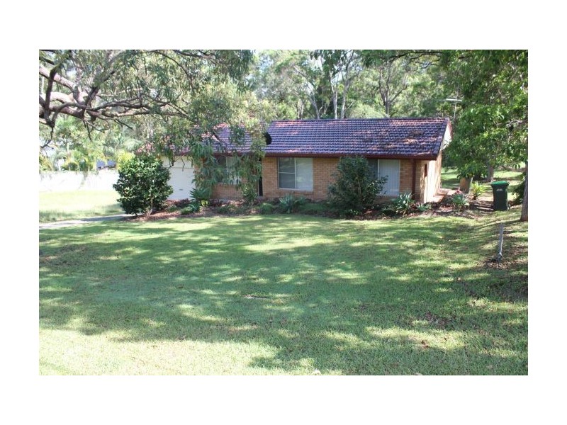 61 Safety Beach Drive, Safety Beach NSW 2456