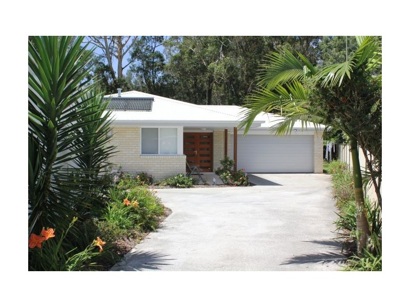 2 Newman Street, Woolgoolga NSW 2456