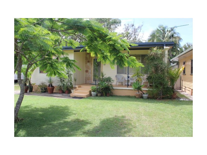 40  Arrawarra Beach Road, Arrawarra NSW 2456