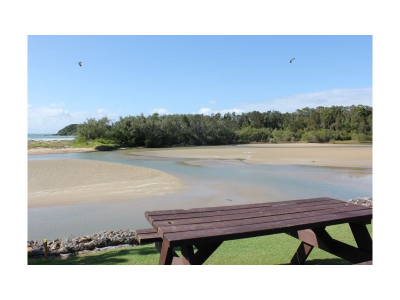 40  Arrawarra Beach Road, Arrawarra NSW 2456