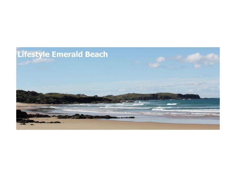 72 Bluff Road, Emerald Beach NSW 2456