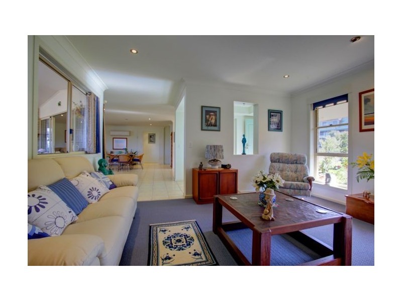 72 Bluff Road, Emerald Beach NSW 2456
