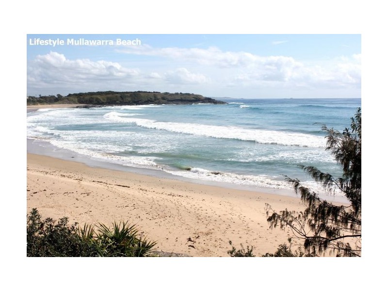 5 Headland Road, Arrawarra Headland NSW 2456