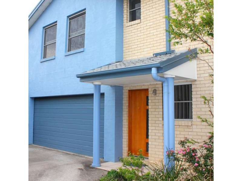 4 49 River Street, Woolgoolga NSW 2456