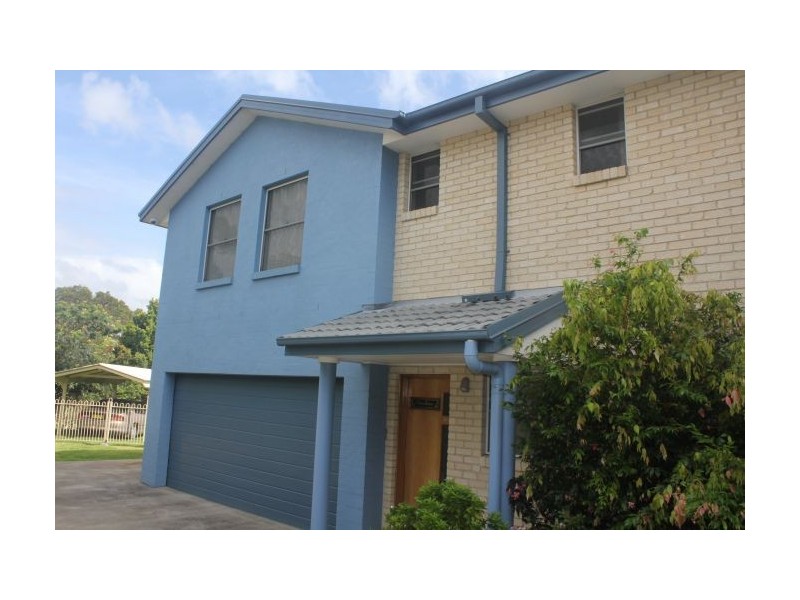 Unit 4 49 River Street, Woolgoolga NSW 2456