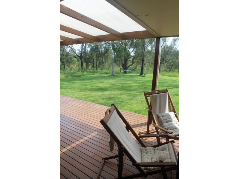 Arrawarra Headland NSW 2456