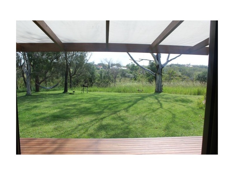 Arrawarra Headland NSW 2456