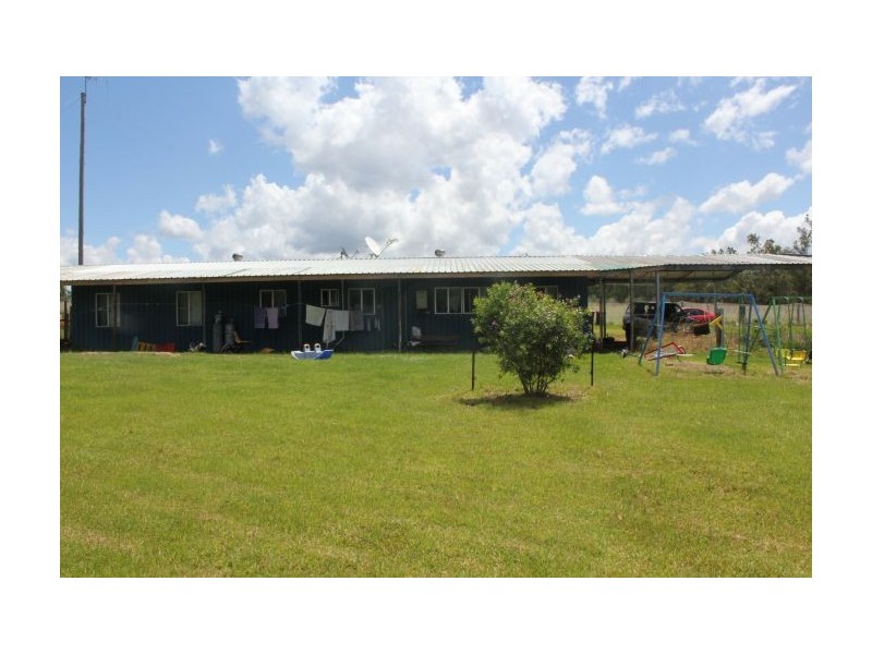 653  Parker Rd, Lanitza NSW 2460