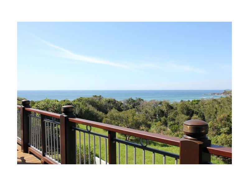 44 Headland Road, Arrawarra Headland NSW 2456