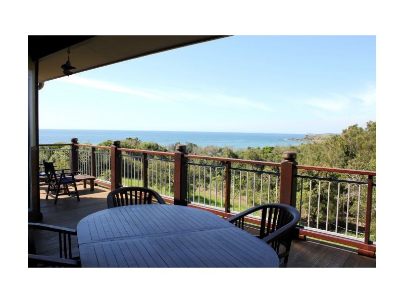 44 Headland Road, Arrawarra Headland NSW 2456