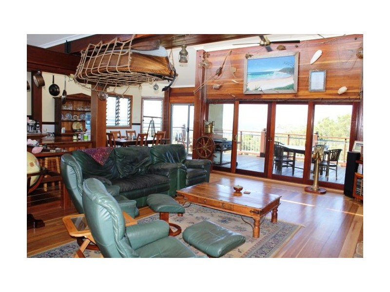 44 Headland Road, Arrawarra Headland NSW 2456