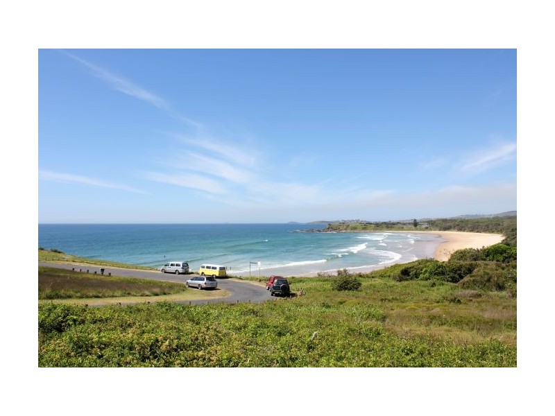 44 Headland Road, Arrawarra Headland NSW 2456