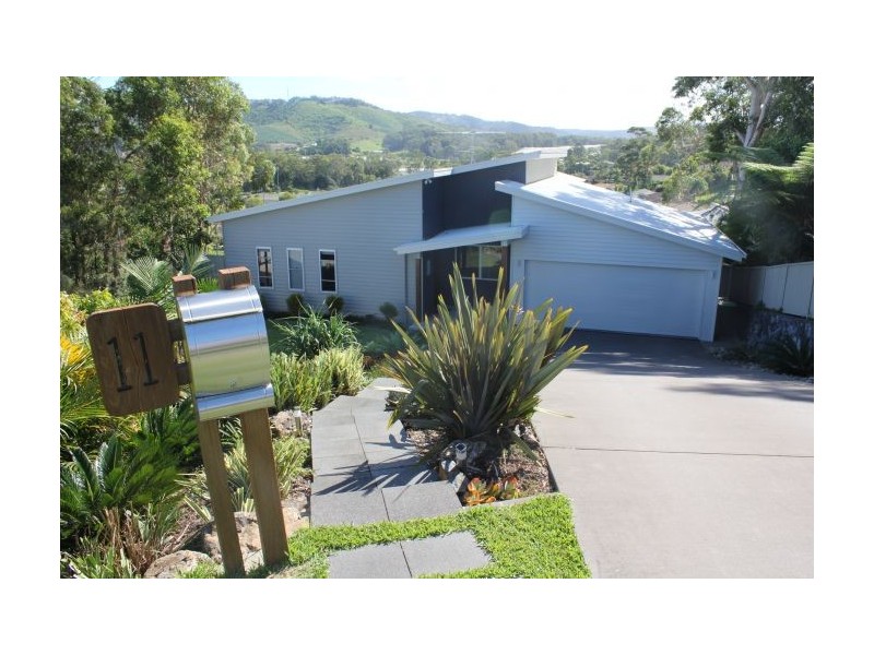 11 Houlahan Close, Woolgoolga NSW 2456