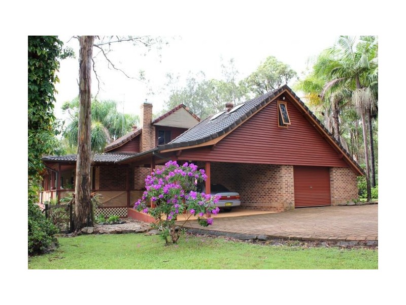 101 Graham Drive, Sandy Beach NSW 2456