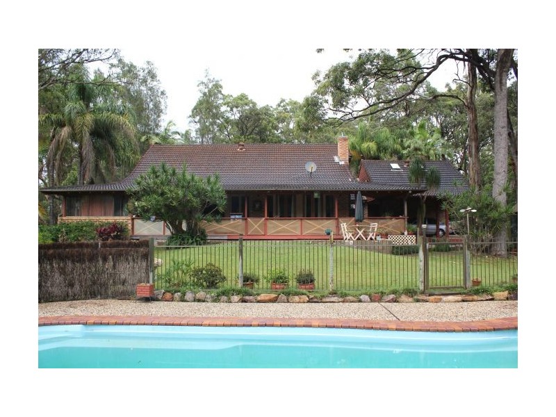 101 Graham Drive, Sandy Beach NSW 2456