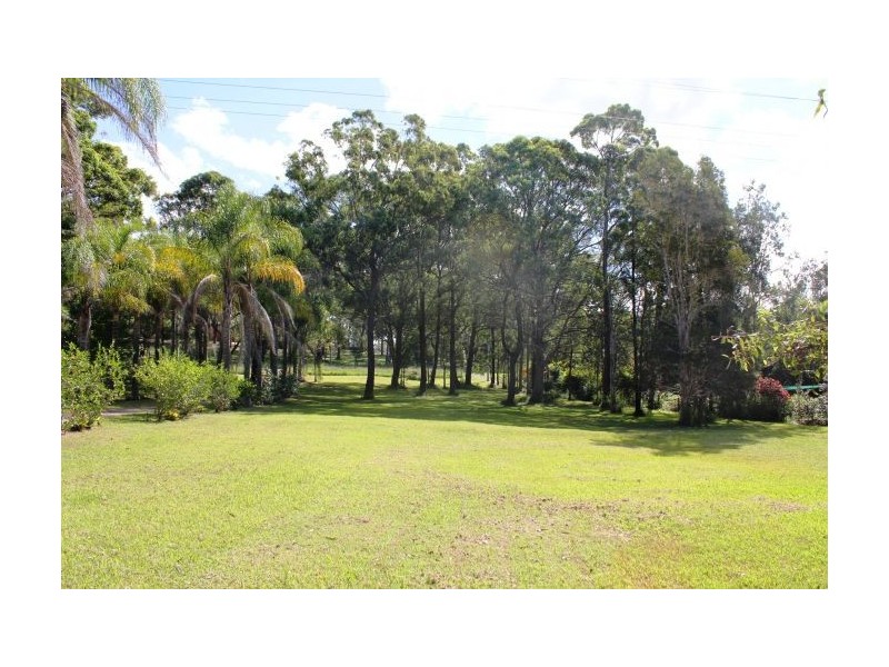 101 Graham Drive, Sandy Beach NSW 2456
