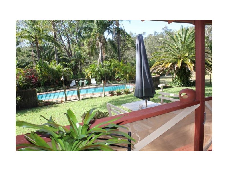 101 Graham Drive, Sandy Beach NSW 2456