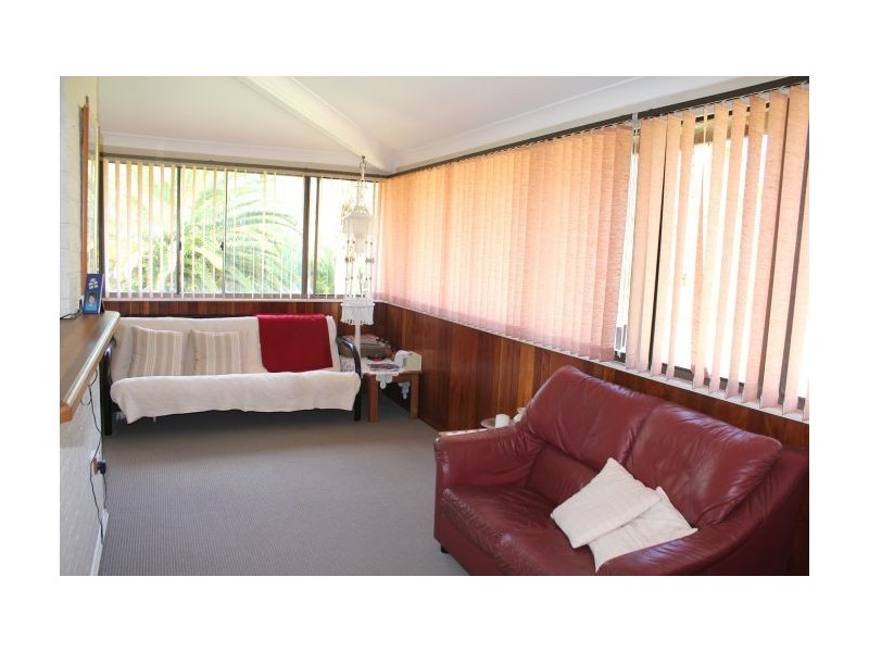 101 Graham Drive, Sandy Beach NSW 2456