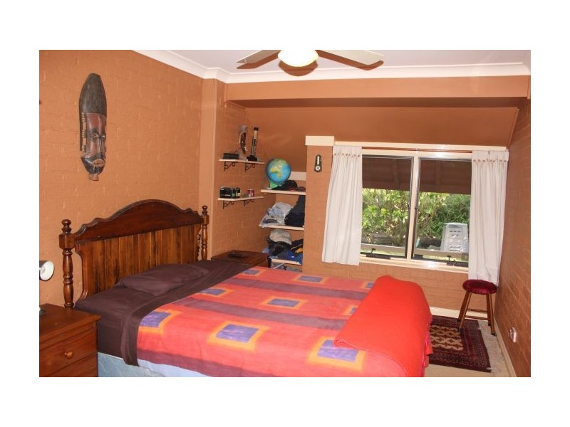101 Graham Drive, Sandy Beach NSW 2456