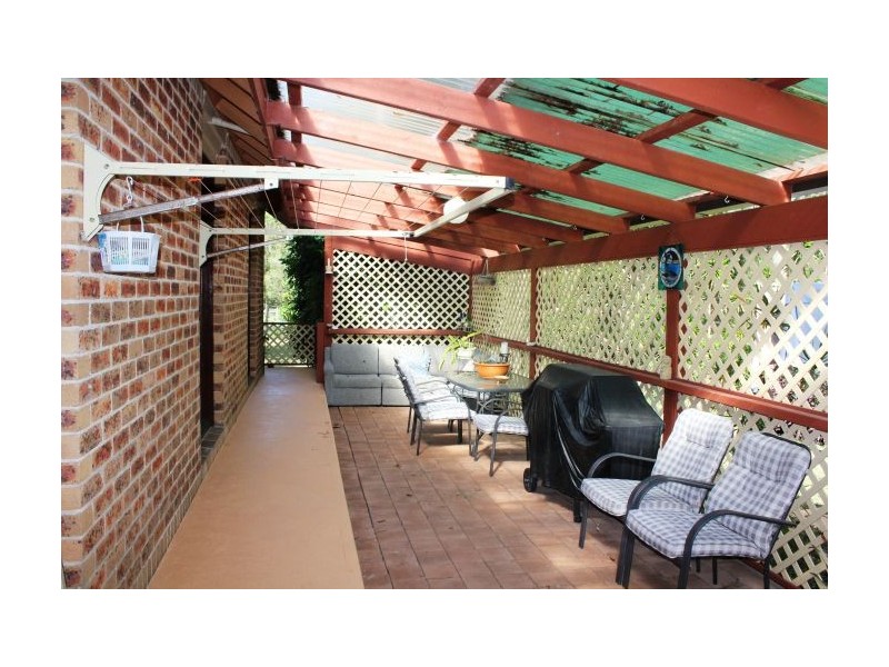 101 Graham Drive, Sandy Beach NSW 2456