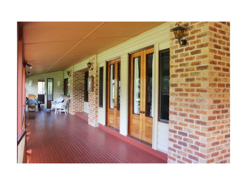 101 Graham Drive, Sandy Beach NSW 2456