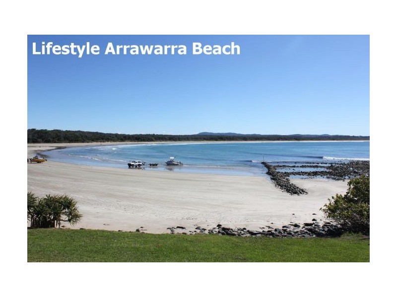 10 Third Avenue, Arrawarra Headland NSW 2456