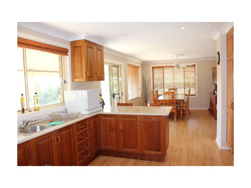 40 Sunset Avenue, Woolgoolga NSW 2456