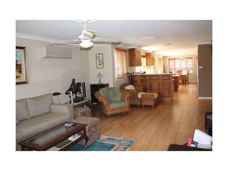 40 Sunset Avenue, Woolgoolga NSW 2456