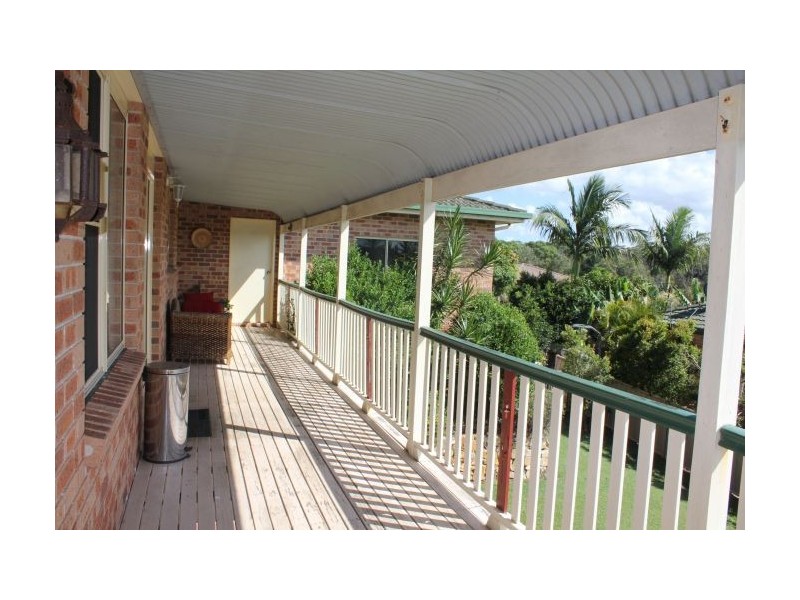 40 Sunset Avenue, Woolgoolga NSW 2456