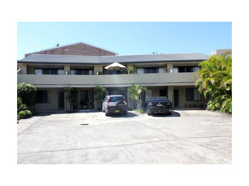 6/60 Beach Street, Woolgoolga NSW 2456