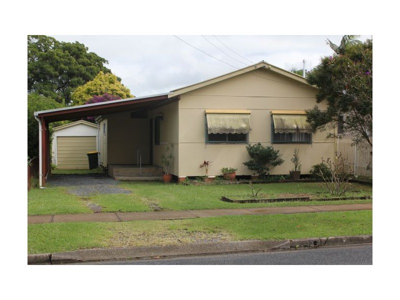 10a Frances St, Coffs Harbour NSW 2450