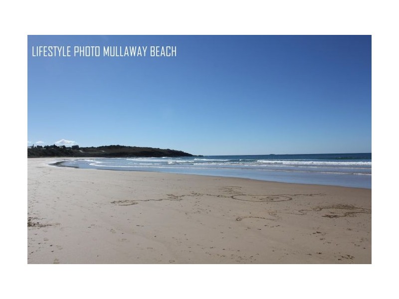 Arrawarra Headland NSW 2456