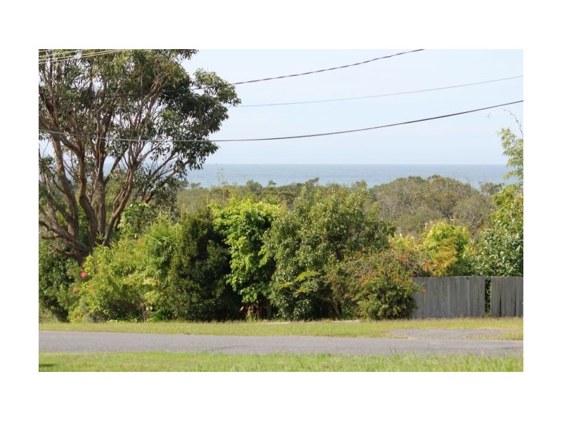 Arrawarra Headland NSW 2456