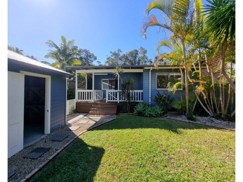 39 Fiddaman Road, Emerald Beach NSW 2456