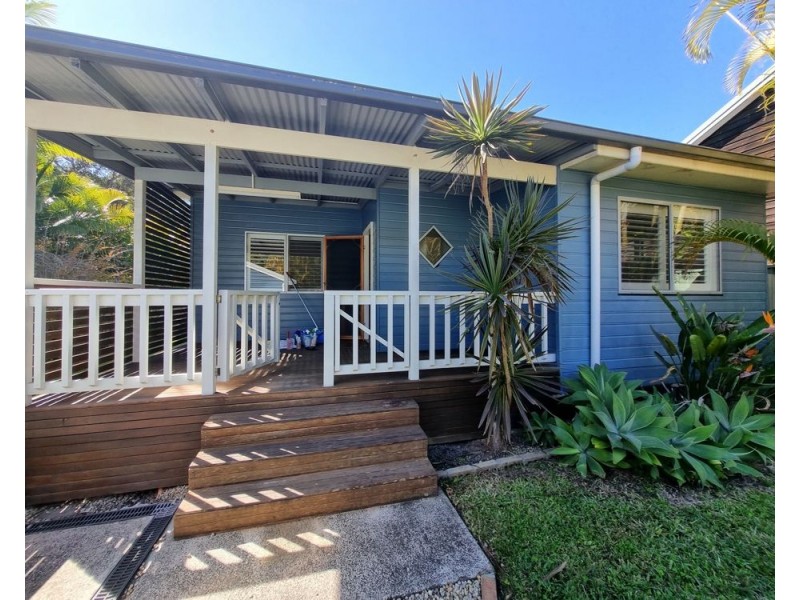 39 Fiddaman Road, Emerald Beach NSW 2456