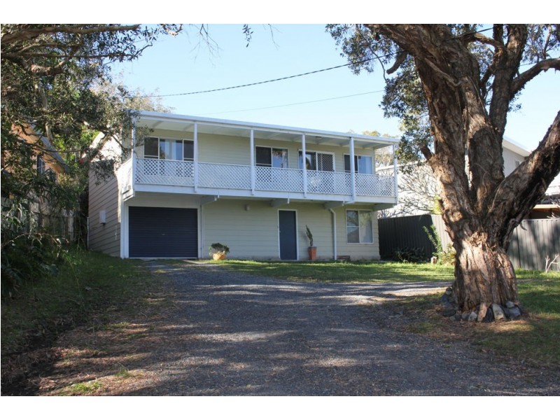 35 Bluff Road, Emerald Beach NSW 2456