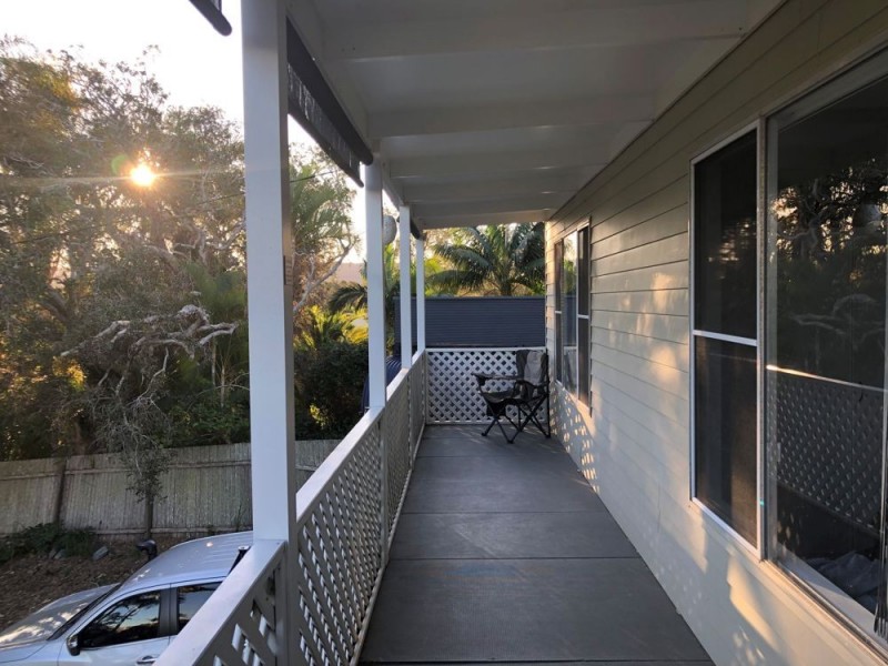 35 Bluff Road, Emerald Beach NSW 2456
