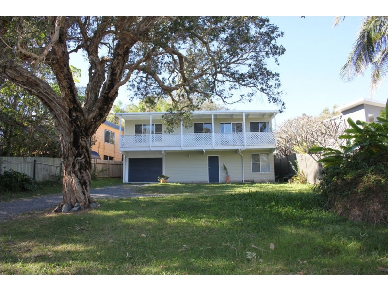 35 Bluff Road, Emerald Beach NSW 2456