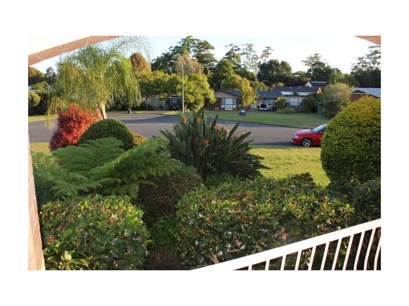 25 Norfolk Crescent, Coffs Harbour NSW 2450