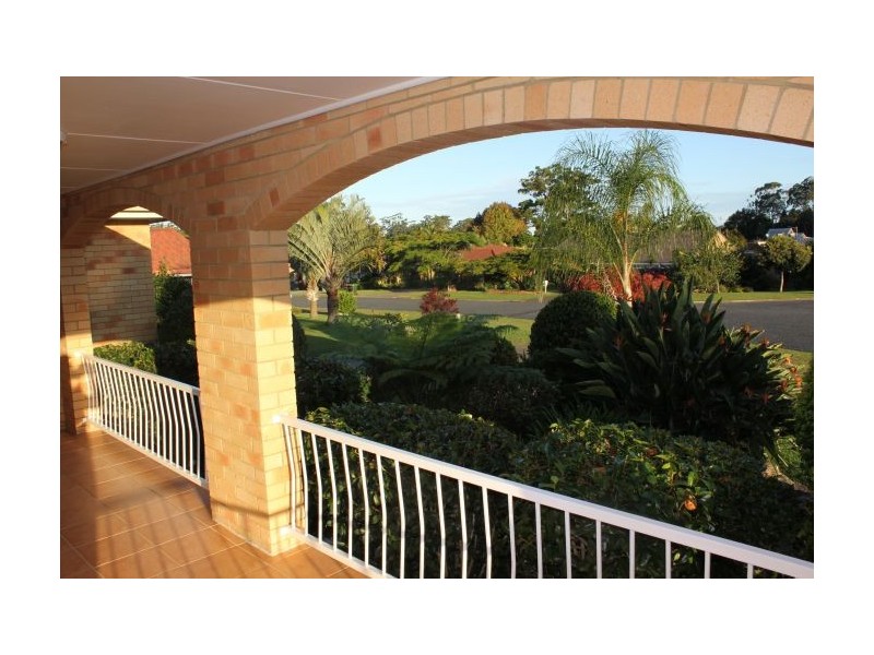 25 Norfolk Crescent, Coffs Harbour NSW 2450