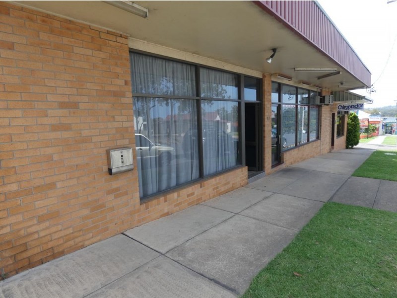 1/27 River Street, Woolgoolga NSW 2456