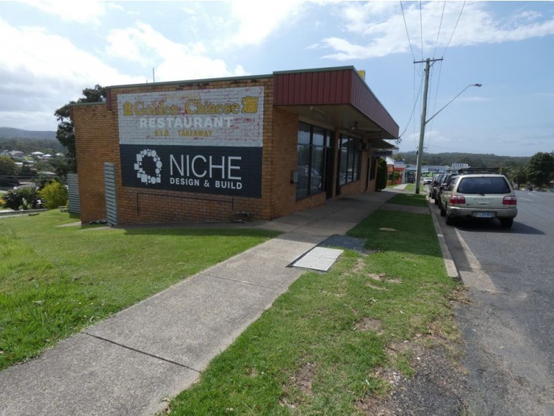 1/27 River Street, Woolgoolga NSW 2456